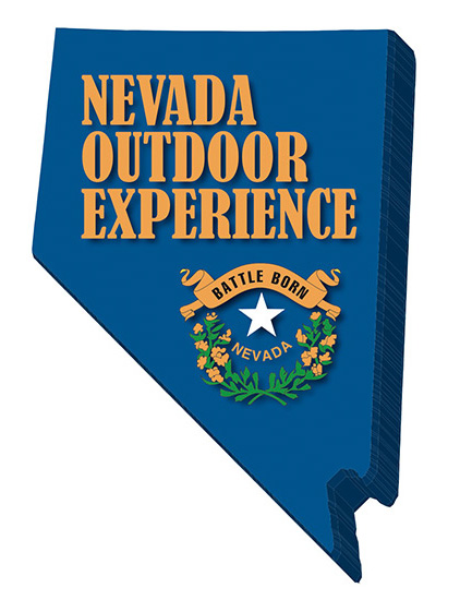 Nevada Outdoor Experience logo